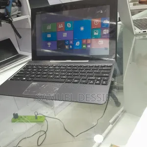 Laptop Asus 2GB Intel Atom SSD 60GB