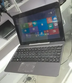 Laptop Asus 2GB Intel Atom SSD 60GB