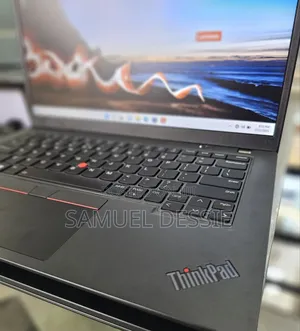 New Laptop Lenovo Thinkpad L14 16GB Intel Core I5 SSD 512GB