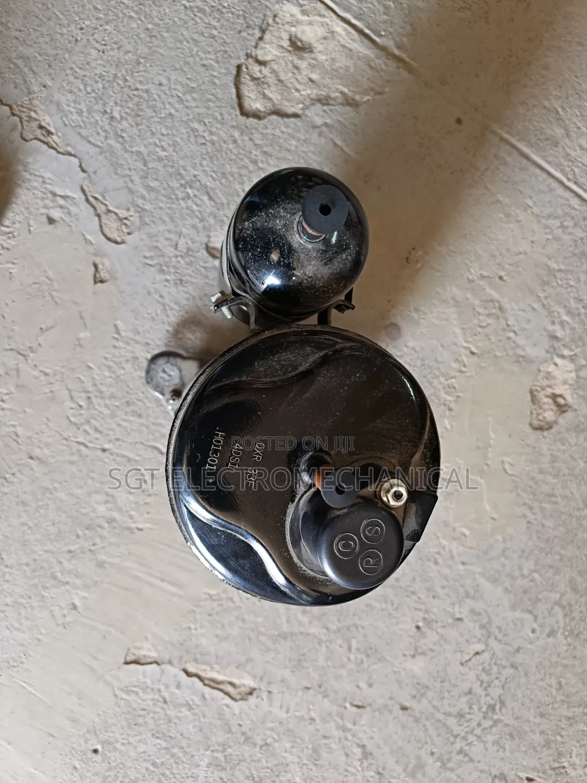 Compressor for Split Air Conditioner