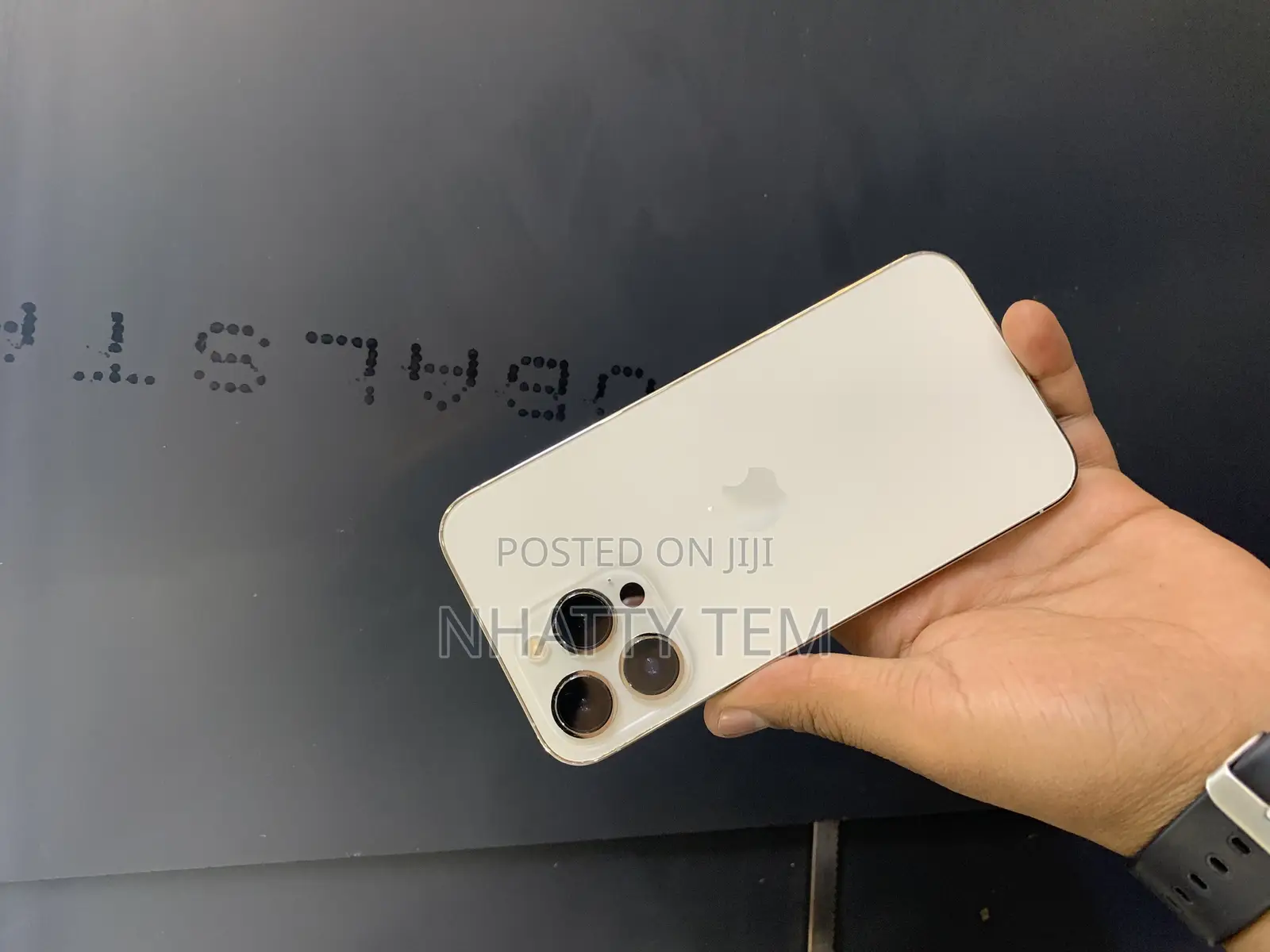 Apple iPhone 13 Pro 128 GB White