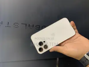 Apple iPhone 13 Pro 128 GB White