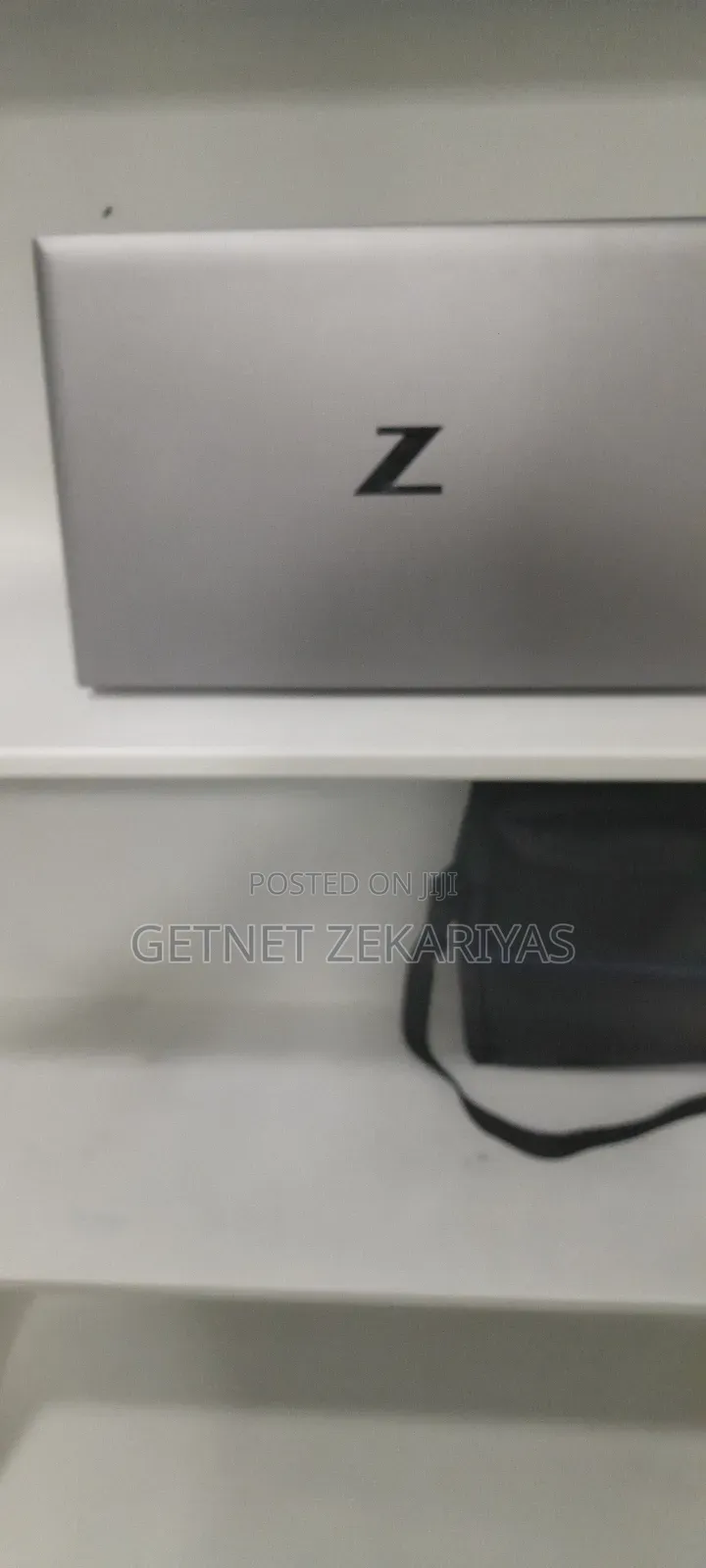 New Laptop HP ZBook 14 16GB Intel Core I7 SSD 512GB