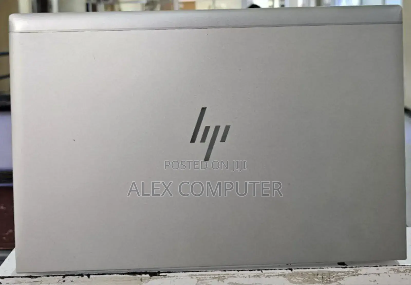 New Laptop HP EliteBook 830 G7 16GB Intel Core I7 SSD 512GB