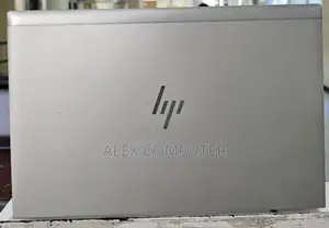 New Laptop HP EliteBook 830 G7 16GB Intel Core I7 SSD 512GB