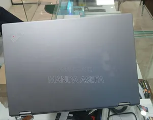 New Laptop Lenovo ThinkPad L13 Yoga 16GB Intel Core I5 SSD 512GB