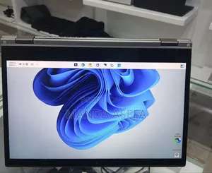 New Laptop Lenovo ThinkPad L13 Yoga 16GB Intel Core I5 SSD 512GB