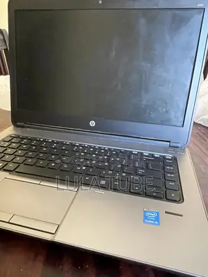 Laptop HP ProBook 645 G1 8GB Intel Core I5 HDD 1T