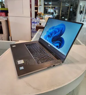 New Laptop Dell Inspiron 15 16GB Intel Core I7 HDD+SSD 256GB