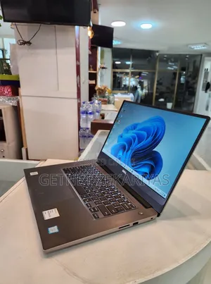 New Laptop Dell Inspiron 15 16GB Intel Core I7 HDD+SSD 256GB
