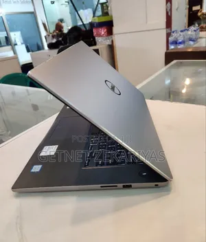 New Laptop Dell Inspiron 15 16GB Intel Core I7 HDD+SSD 256GB