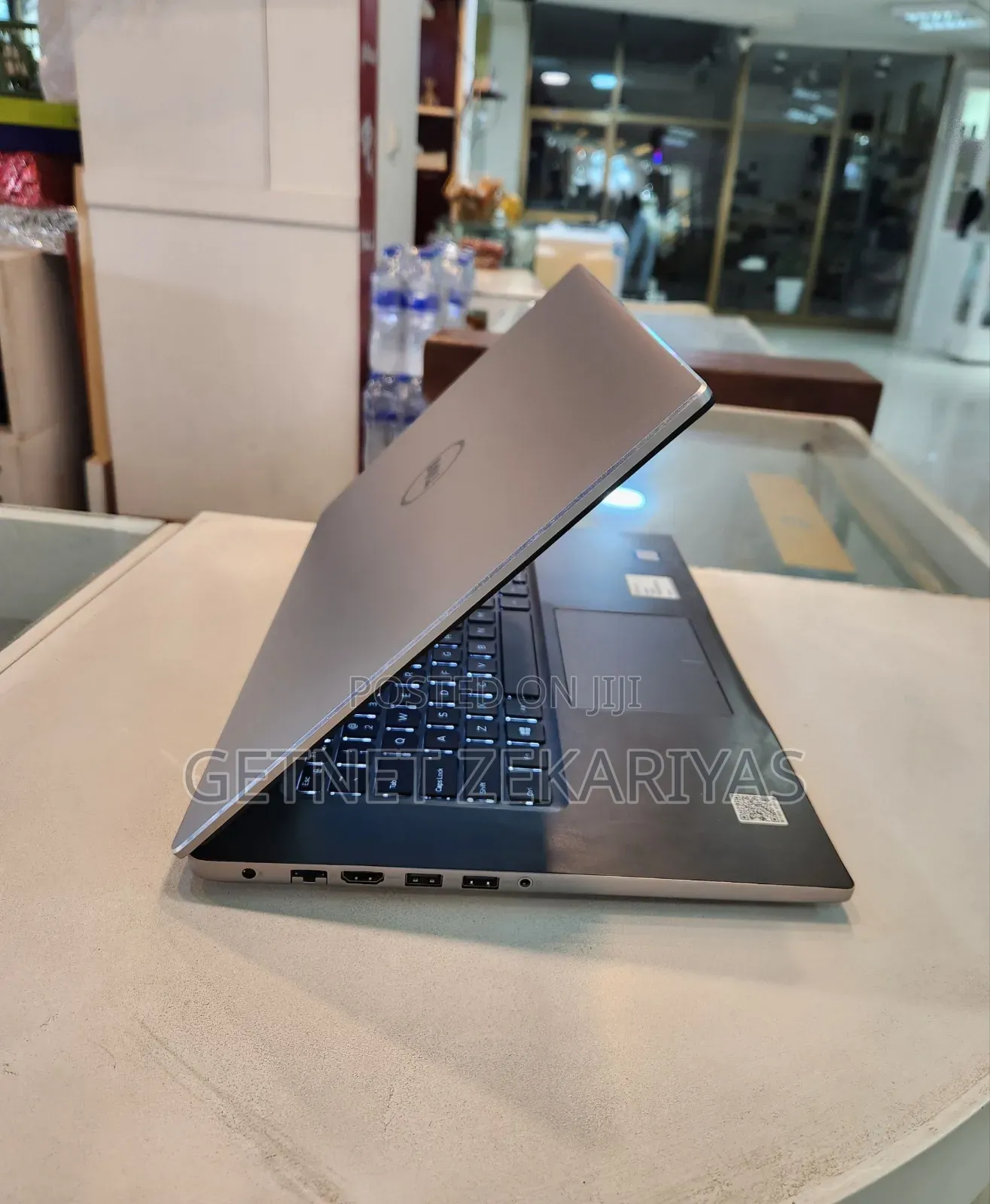 New Laptop Dell Inspiron 15 16GB Intel Core I7 HDD+SSD 256GB