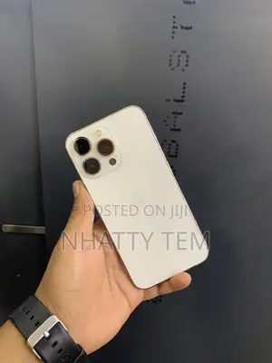 Apple iPhone 13 Pro 128 GB White