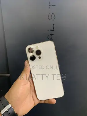 Apple iPhone 13 Pro 128 GB White