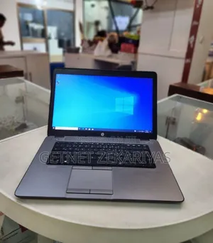 Photo - New Laptop HP EliteBook 850 G1 8GB Intel Core I5 HDD 500GB