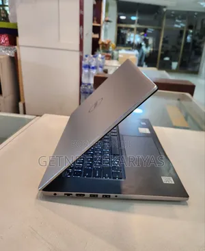 New Laptop HP EliteBook 850 G1 8GB Intel Core I5 HDD 500GB