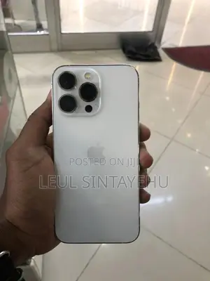 Apple iPhone 13 Pro 128 GB White