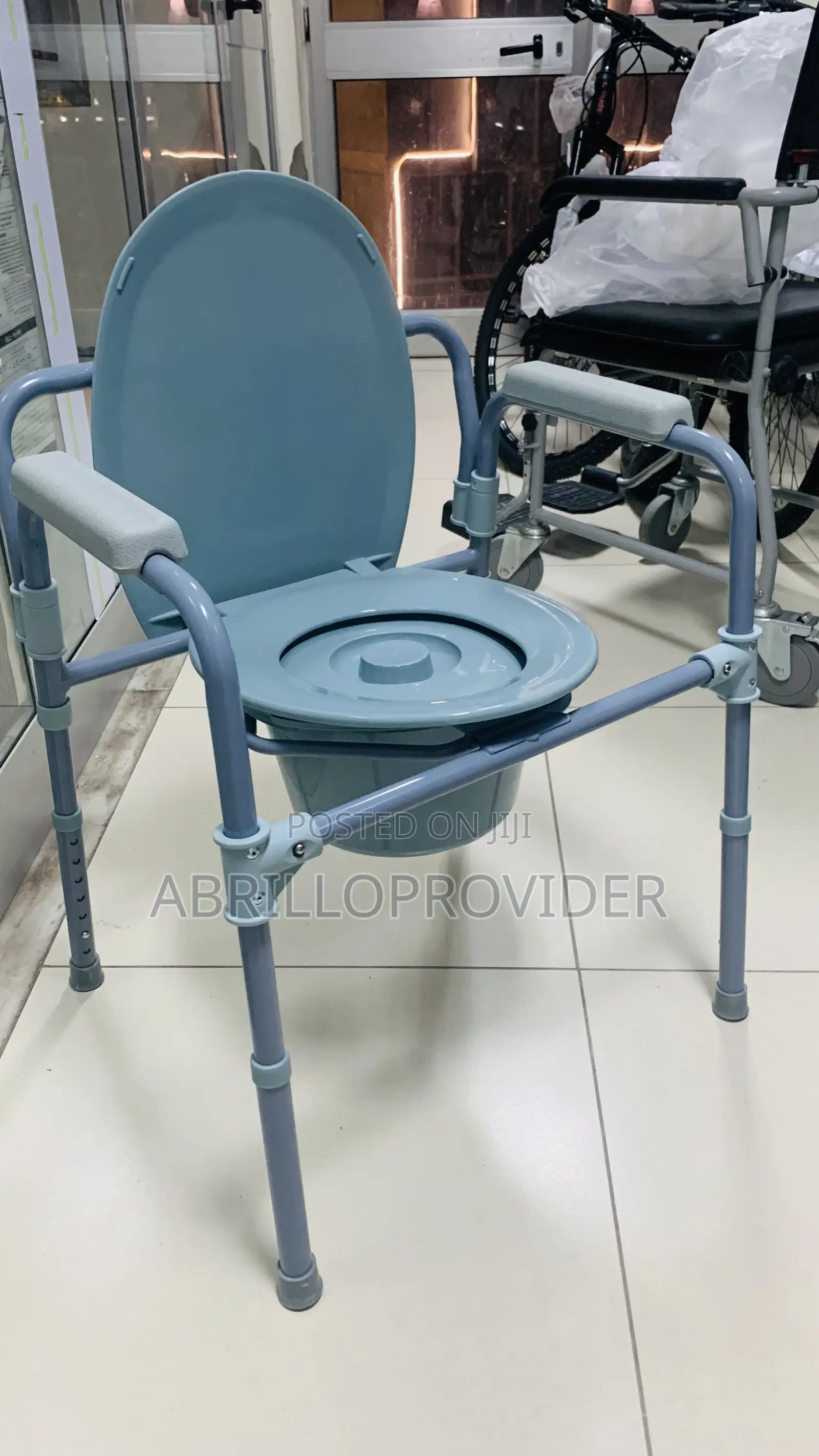 Toilet Seat Chair8toilet Chair2shower Chair7toulet Seat Chai