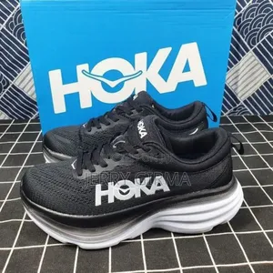Hoka Bondi 8