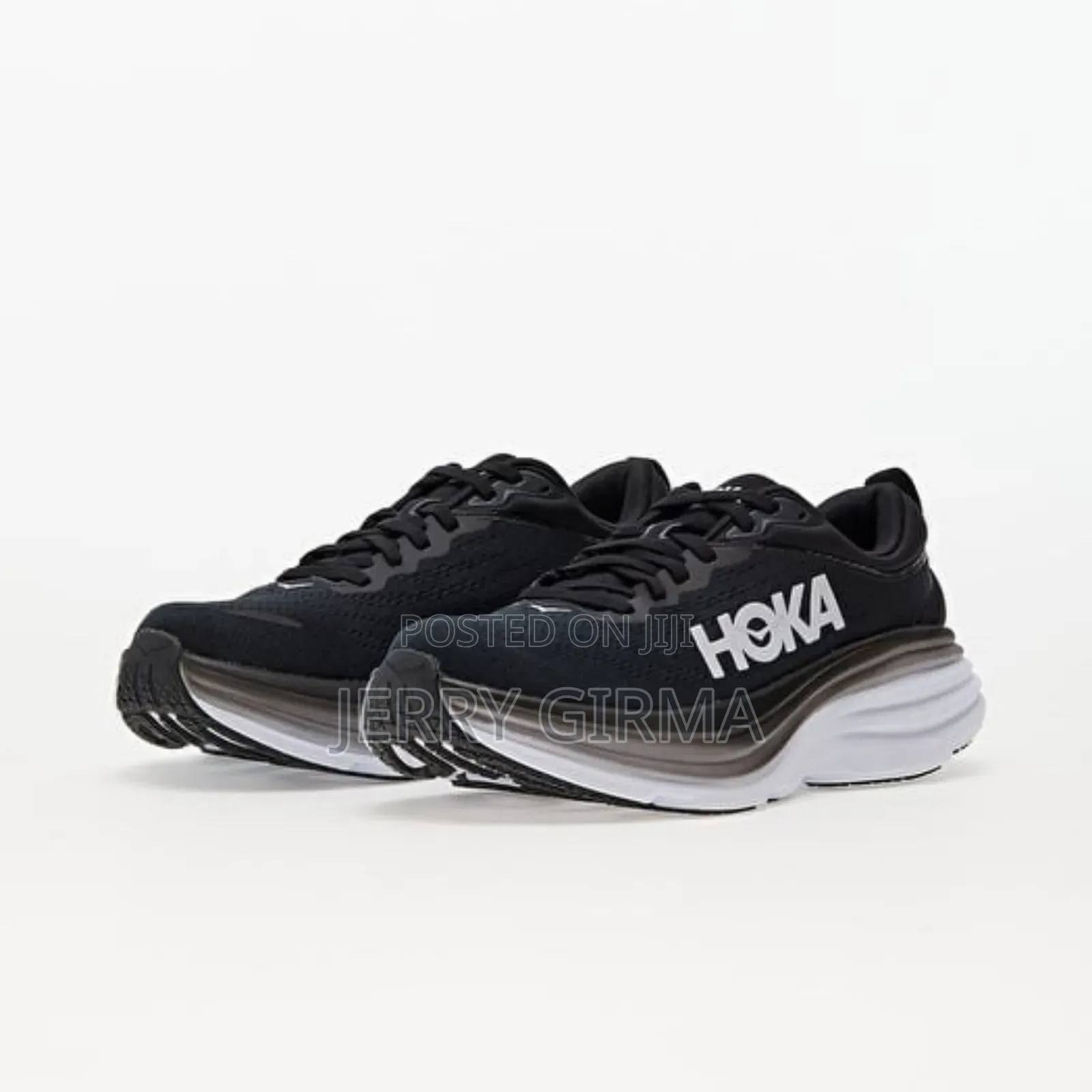 Hoka Bondi 8