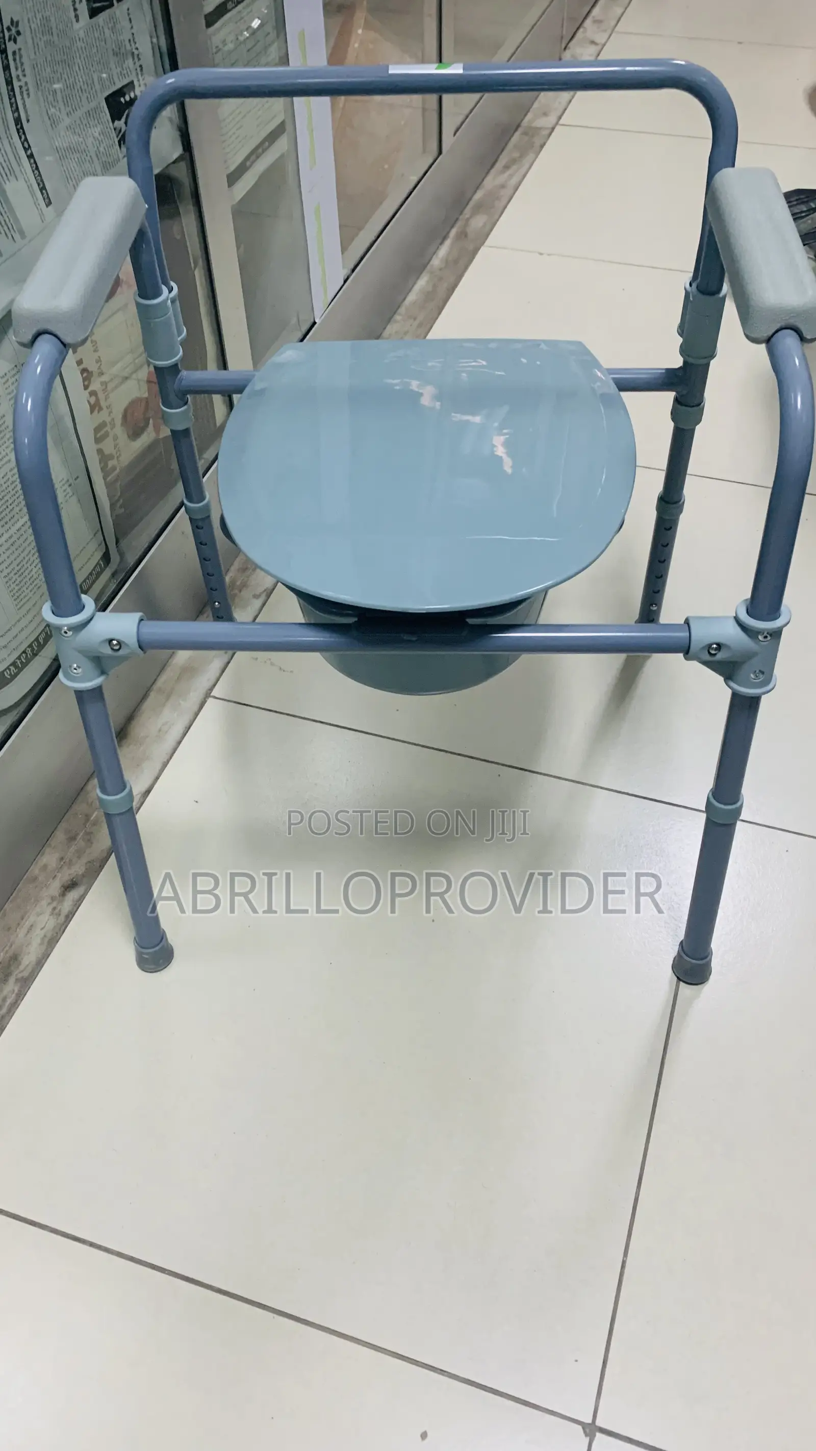Toilet Seat Chair7shower Chair6commode Chair6toilet Seat