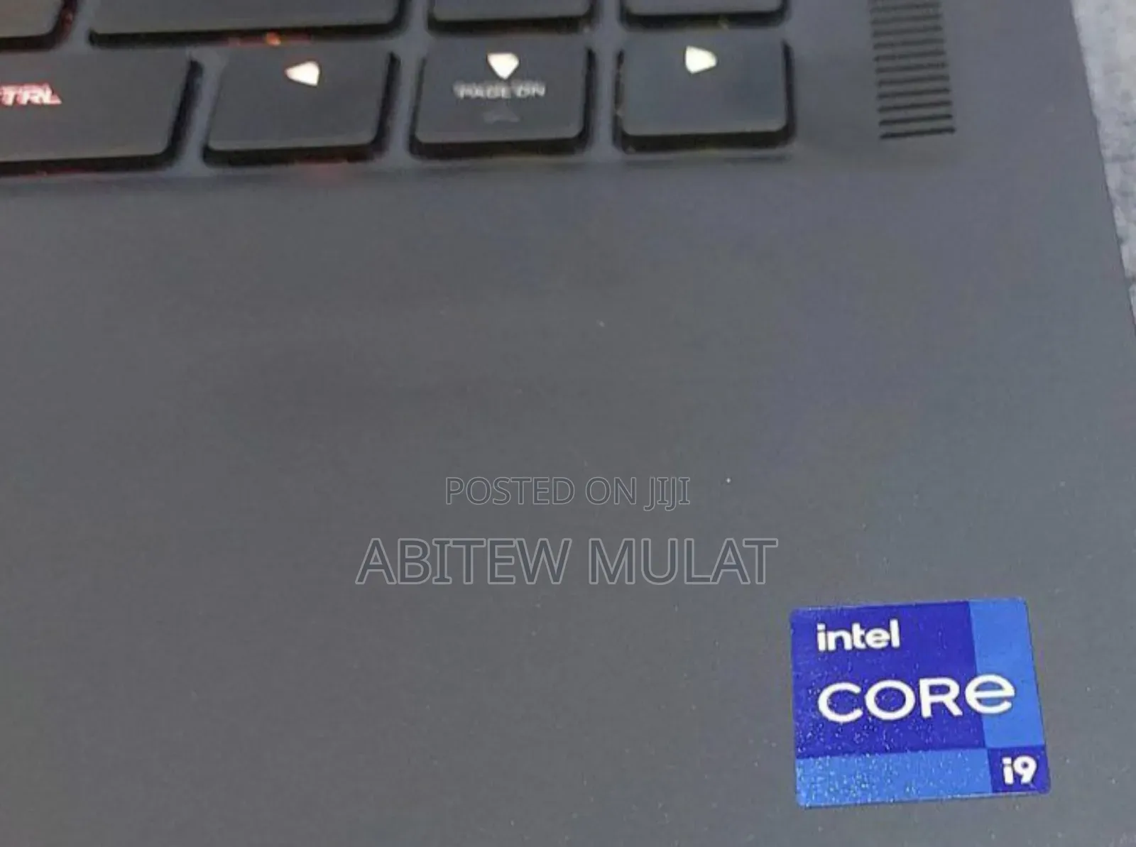 New Laptop Alienware M15 R3 32GB Intel Core I9 SSD 1T