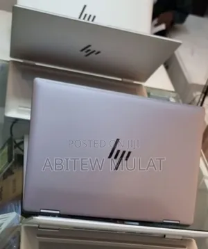 New Laptop HP Envy X360 16GB Intel Core Ultra 7 SSD 1T