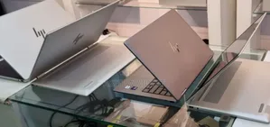 New Laptop HP Envy X360 16GB Intel Core Ultra 7 SSD 1T