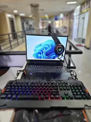 New Laptop Acer Predator Helios 300 16GB Intel Core I9 SSD 1T