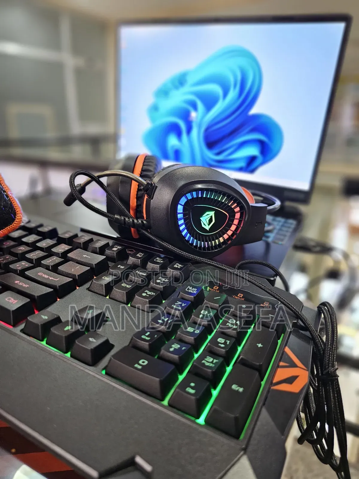 New Laptop Acer Predator Helios 300 16GB Intel Core I9 SSD 1T