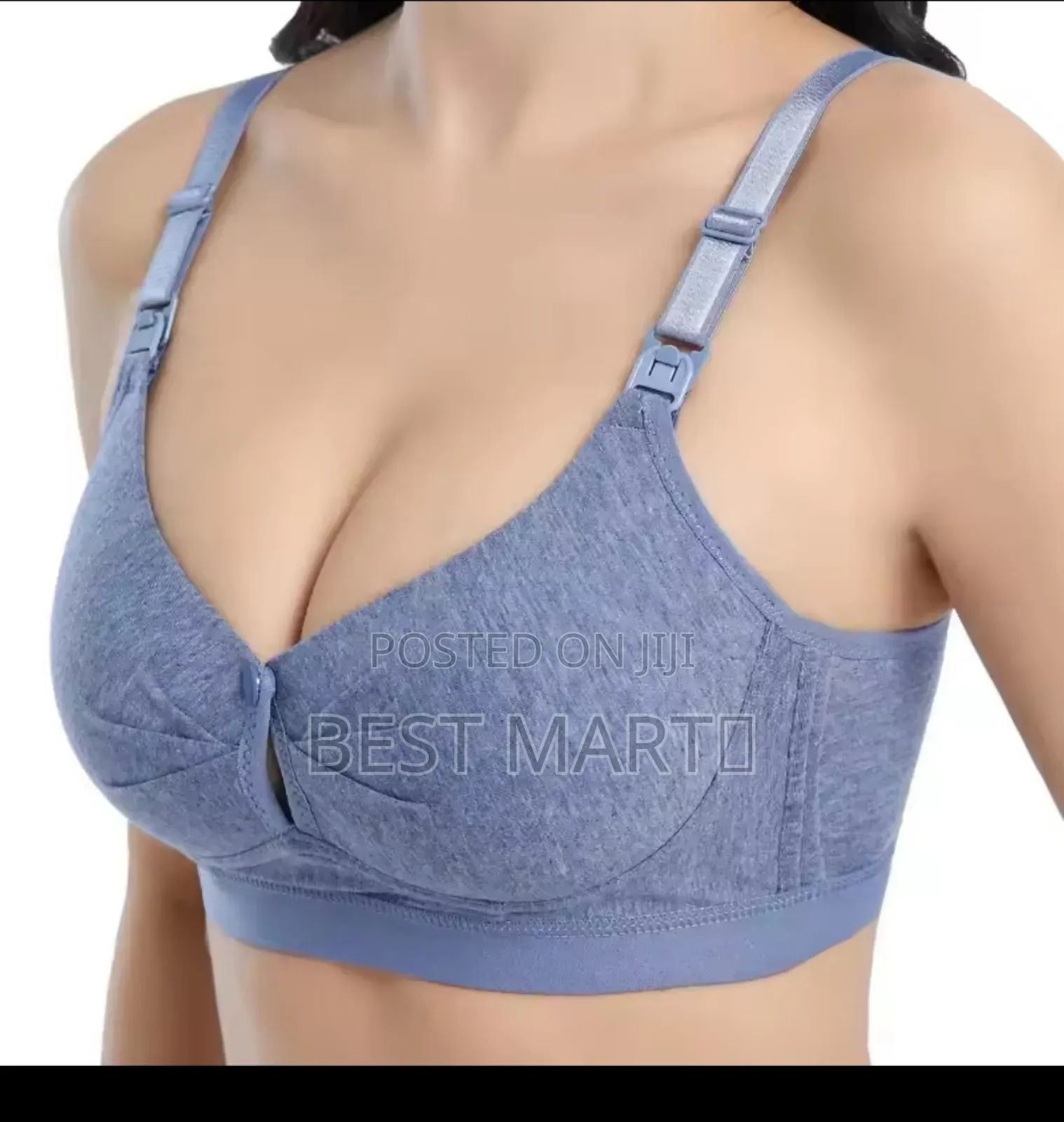 Stylish and Comfortable Maternity(Nursing) Bras