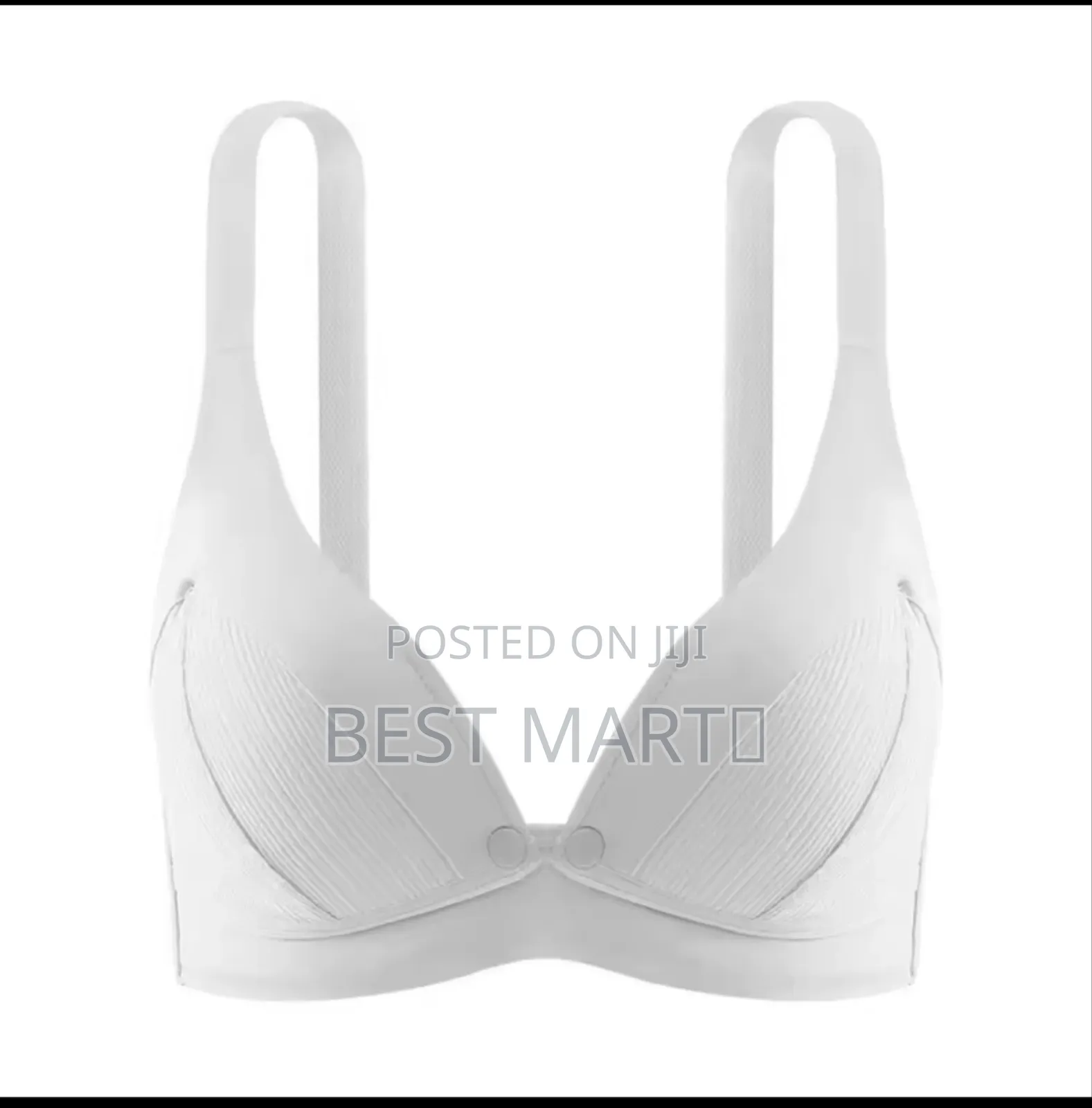 Stylish and Comfortable Maternity(Nursing) Bras