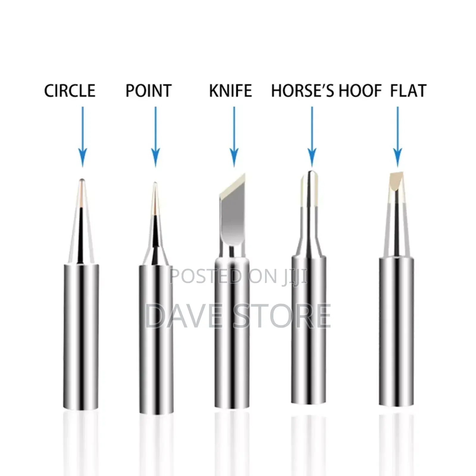 A 13-in-1 Pen Screwdriver Set