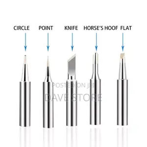 A 13-in-1 Pen Screwdriver Set
