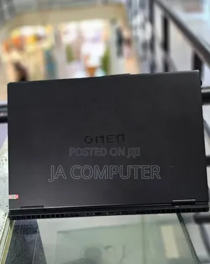 New Laptop HP Omen 16 16GB Intel Core I9 SSD 1T