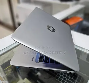 New Laptop HP EliteBook 840 G4 8GB Intel Core I7 HDD+SSD 1T