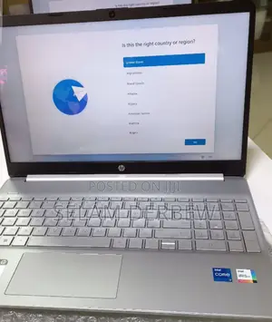 New Laptop HP Stream Notebook 16GB Intel Core I7 SSD 512GB