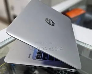 New Laptop HP EliteBook 820 G4 8GB Intel Core I7 HDD 1T