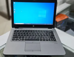 New Laptop HP EliteBook 820 G4 8GB Intel Core I7 HDD 1T