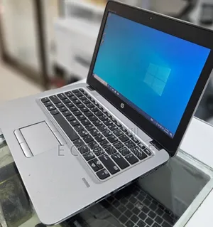 New Laptop HP 8GB Intel Core I7 HDD+SSD 1T