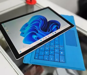 Photo - New Laptop Microsoft Surface Pro 7 8GB Intel Core I5 SSD 128GB