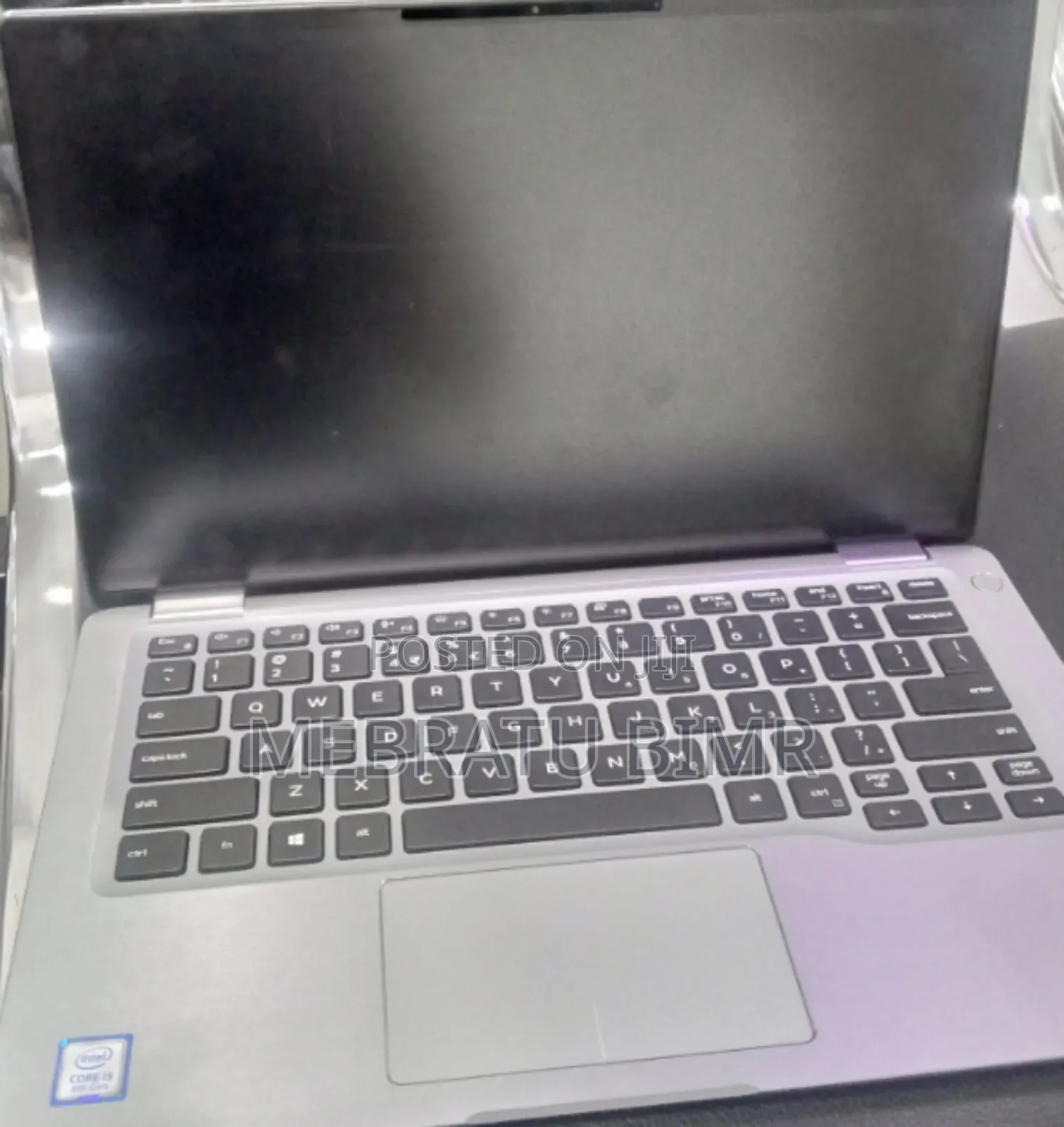 New Laptop Dell Latitude 7400 8GB Intel Core I5 SSD 256GB