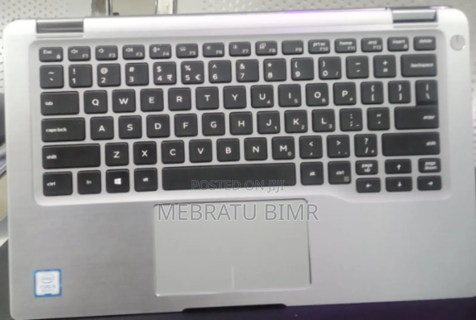 New Laptop Dell Latitude 7400 8GB Intel Core I5 SSD 256GB