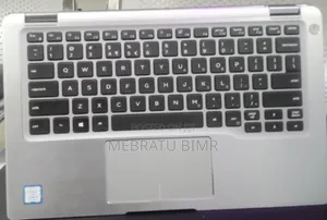 New Laptop Dell Latitude 7400 8GB Intel Core I5 SSD 256GB