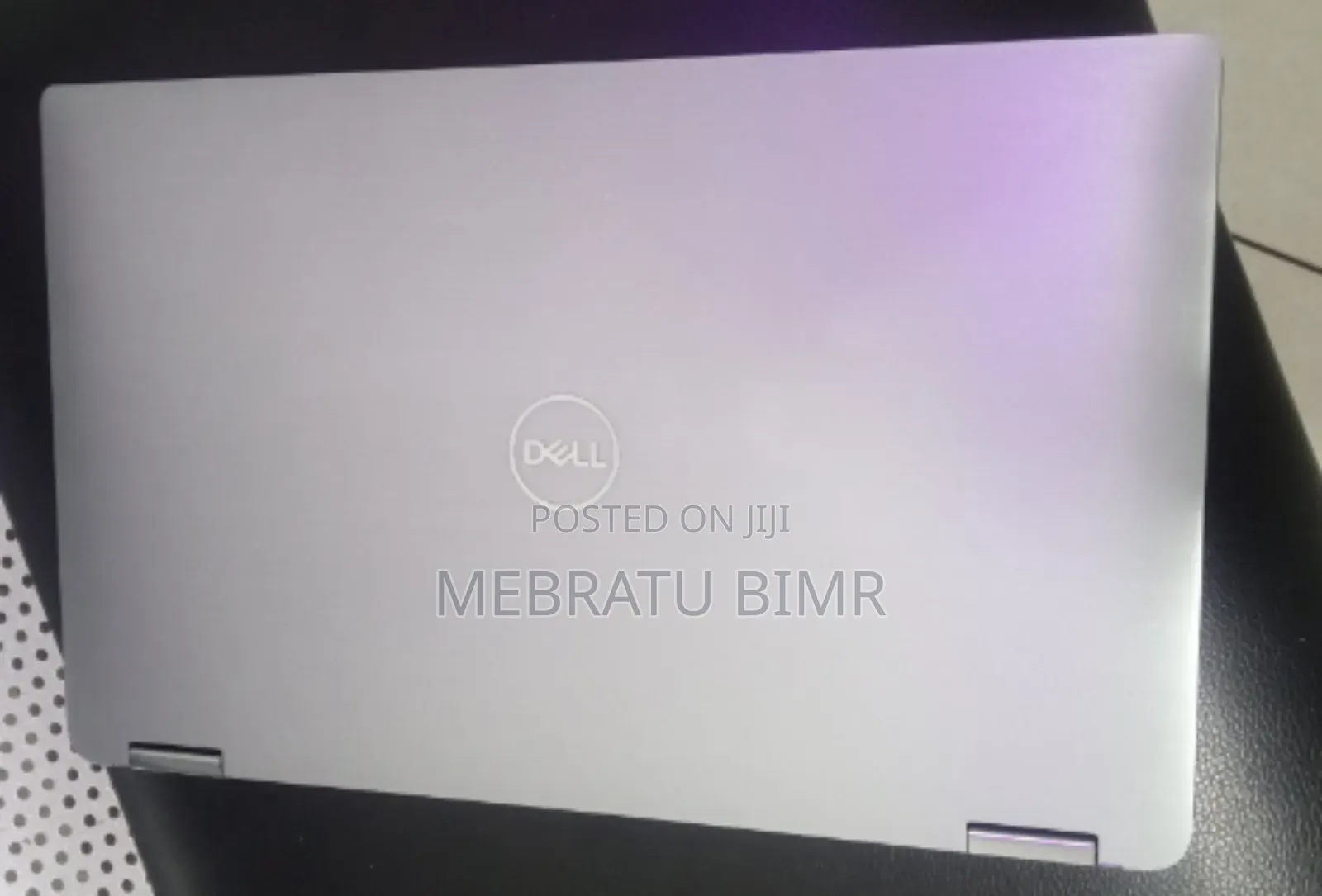 New Laptop Dell Latitude 7400 8GB Intel Core I5 SSD 256GB