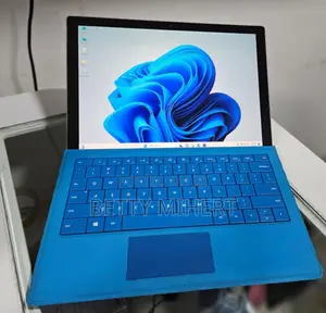 New Laptop HP 8GB Intel Core I5 SSD 128GB