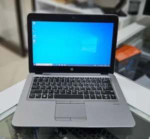 Photo - New Laptop HP EliteBook 820 G4 8GB Intel Core I7 HDD+SSD 1T
