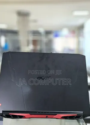 New Laptop Acer Nitro 5 16GB Intel Core I9 SSD 512GB