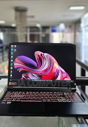 New Laptop Acer Nitro 5 16GB Intel Core I9 SSD 512GB