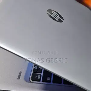 Photo - New Laptop HP EliteBook 820 G4 8GB Intel Core I7 HDD+SSD 1T